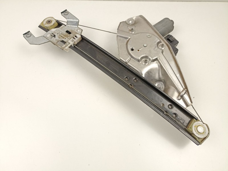 Recambio de elevalunas trasero derecho para audi a6 2.5 td referencia OEM IAM 4B0839398B  