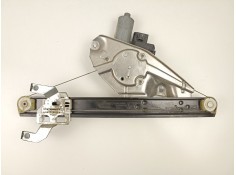 Recambio de elevalunas trasero derecho para audi a6 2.5 td referencia OEM IAM 4B0839398B   2