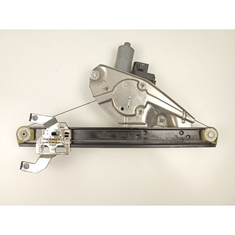 Recambio de elevalunas trasero derecho para audi a6 2.5 td referencia OEM IAM 4B0839398B  