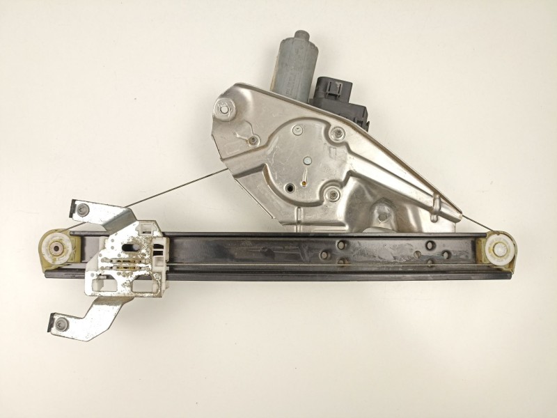 Recambio de elevalunas trasero derecho para audi a6 2.5 td referencia OEM IAM 4B0839398B  