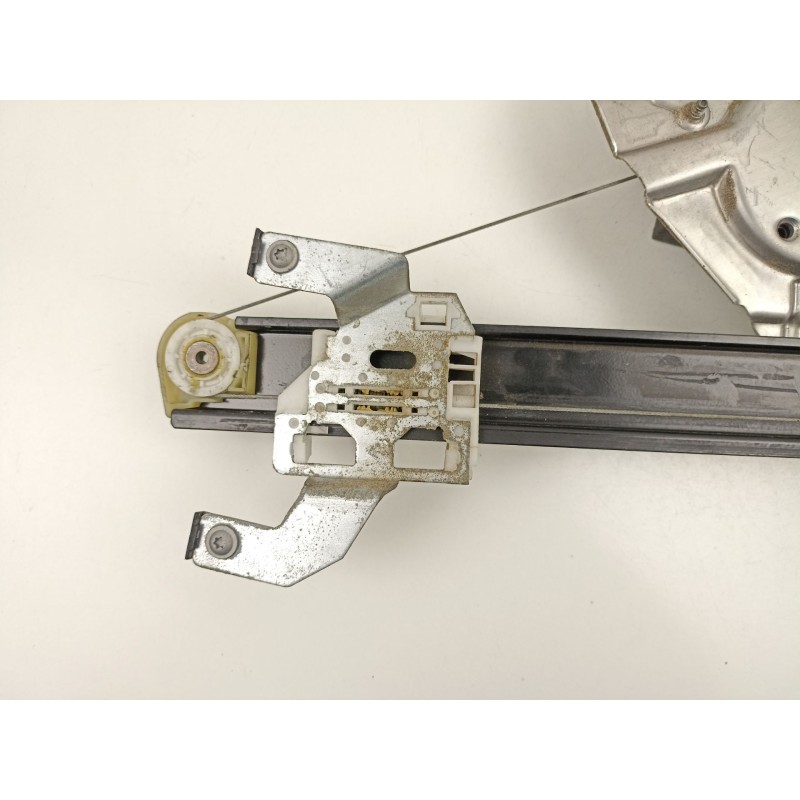 Recambio de elevalunas trasero derecho para audi a6 2.5 td referencia OEM IAM 4B0839398B  