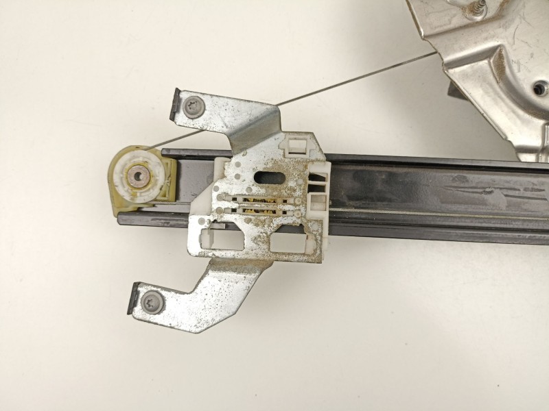 Recambio de elevalunas trasero derecho para audi a6 2.5 td referencia OEM IAM 4B0839398B  