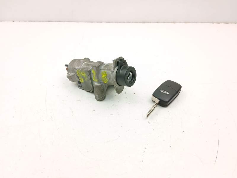 Recambio de conmutador de arranque para audi a3 (8l1) 1.9 tdi referencia OEM IAM 4B0905851B  