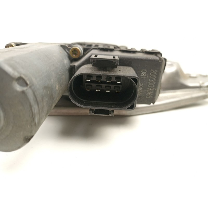 Recambio de elevalunas trasero derecho para audi a6 2.5 td referencia OEM IAM 4B0839398B  