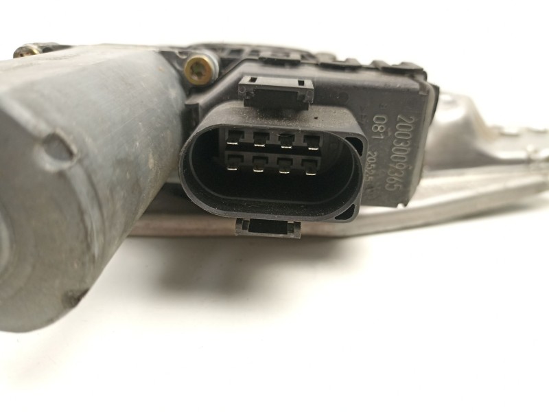 Recambio de elevalunas trasero derecho para audi a6 2.5 td referencia OEM IAM 4B0839398B  