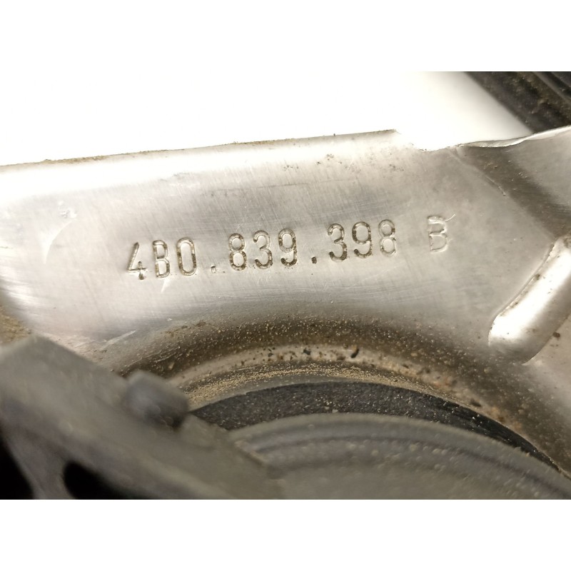 Recambio de elevalunas trasero derecho para audi a6 2.5 td referencia OEM IAM 4B0839398B  