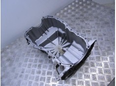Recambio de carter aceite : renault megane : 1.4 g 16 v 5p [2001] para renault megane 1.4 g 16 v  5p referencia OEM IAM ALUMINIO