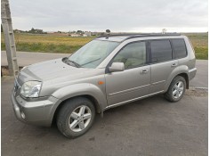 nissan x-trail i (t30) del año 2002