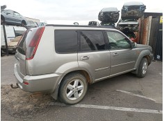 nissan x-trail i (t30) del año 2002 2