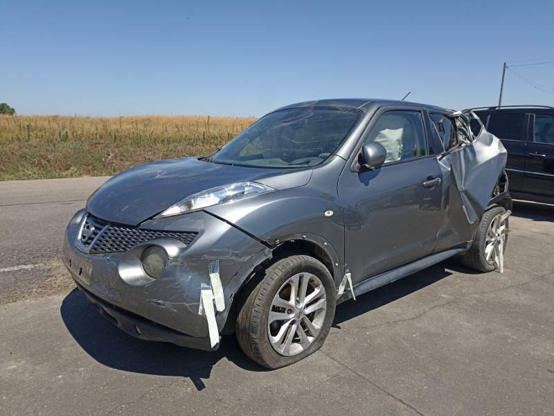 NISSAN JUKE (F15)