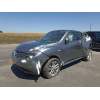 nissan juke (f15) del año 2011