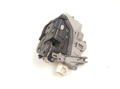 Recambio de cerradura puerta delantera izquierda para audi a4 b7 (8ec) 2.0 tfsi referencia OEM IAM 8E1837015AA  