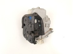 Recambio de cerradura puerta delantera izquierda para audi a4 b7 (8ec) 2.0 tfsi referencia OEM IAM 8E1837015AA   2
