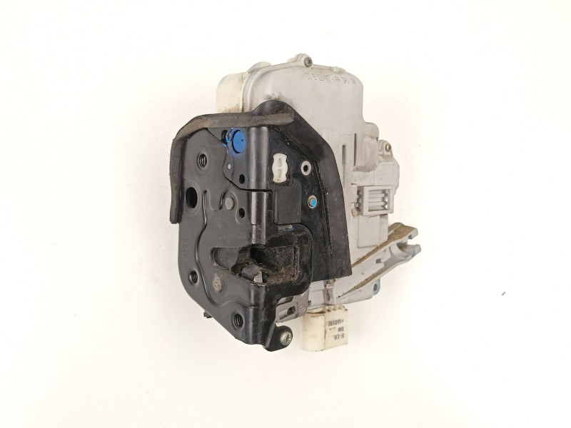 Recambio de cerradura puerta delantera izquierda para audi a4 b7 (8ec) 2.0 tfsi referencia OEM IAM 8E1837015AA  