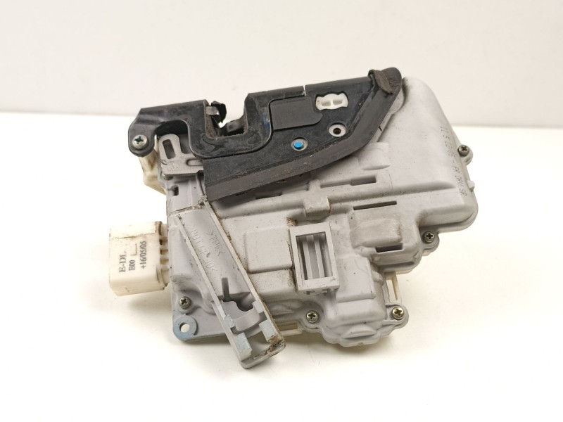 Recambio de cerradura puerta delantera izquierda para audi a4 b7 (8ec) 2.0 tfsi referencia OEM IAM 8E1837015AA  