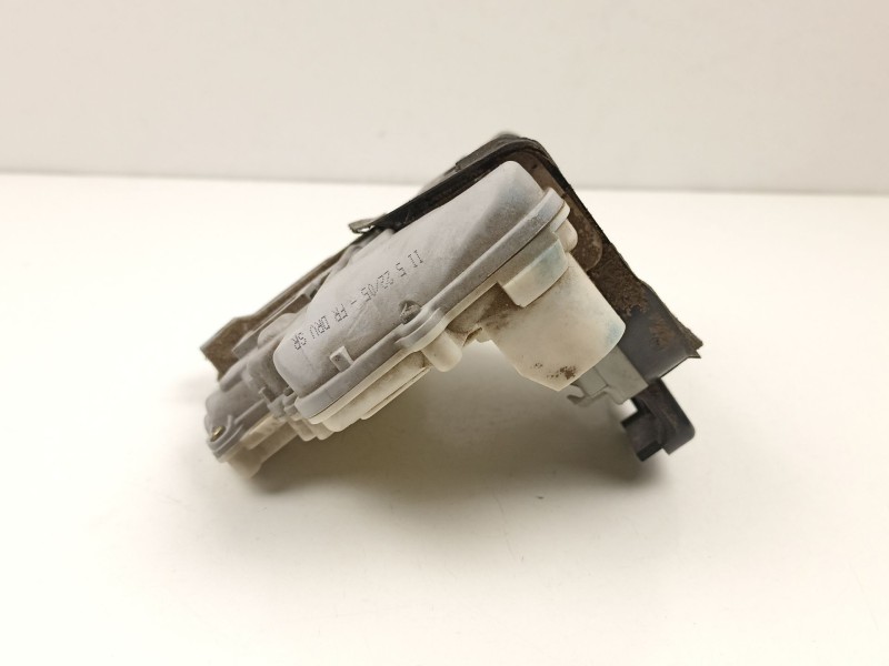 Recambio de cerradura puerta delantera izquierda para audi a4 b7 (8ec) 2.0 tfsi referencia OEM IAM 8E1837015AA  
