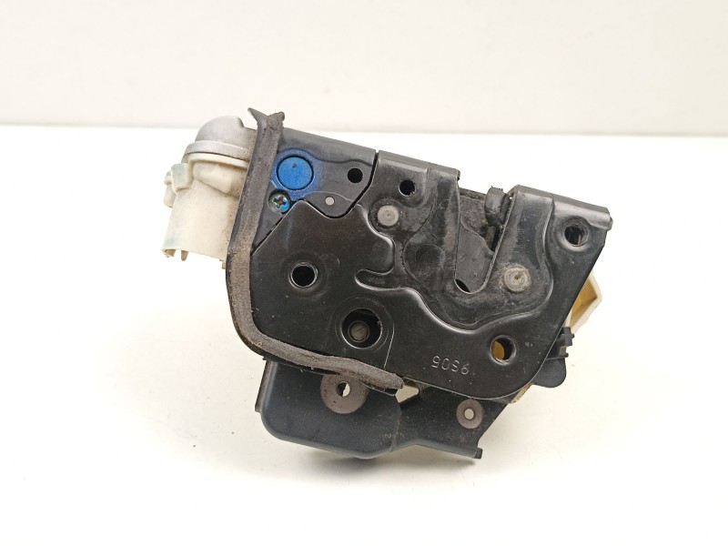 Recambio de cerradura puerta delantera izquierda para audi a4 b7 (8ec) 2.0 tfsi referencia OEM IAM 8E1837015AA  