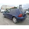 volkswagen golf iv (1j1) del año 2000