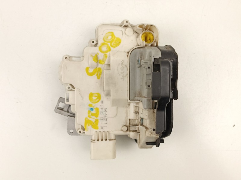 Recambio de cerradura puerta delantera izquierda para audi a4 b7 (8ec) 2.0 tfsi referencia OEM IAM 8E1837015AA  
