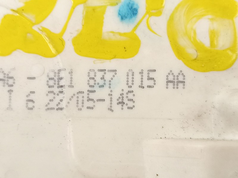 Recambio de cerradura puerta delantera izquierda para audi a4 b7 (8ec) 2.0 tfsi referencia OEM IAM 8E1837015AA  
