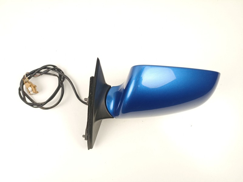 Recambio de retrovisor izquierdo para audi a4 b7 (8ec) 2.0 tfsi referencia OEM IAM 8E1858531AA  