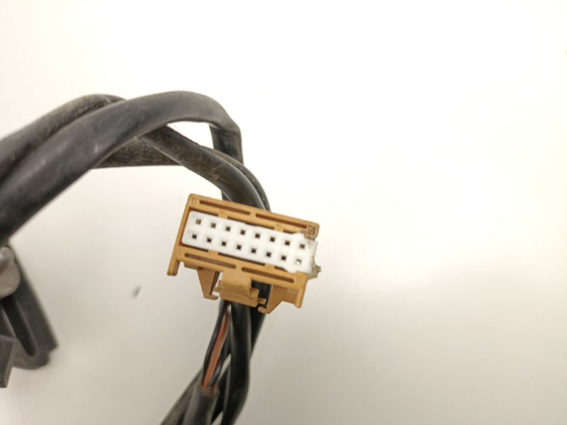 Recambio de retrovisor izquierdo para audi a4 b7 (8ec) 2.0 tfsi referencia OEM IAM 8E1858531AA  