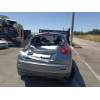nissan juke (f15) del año 2011