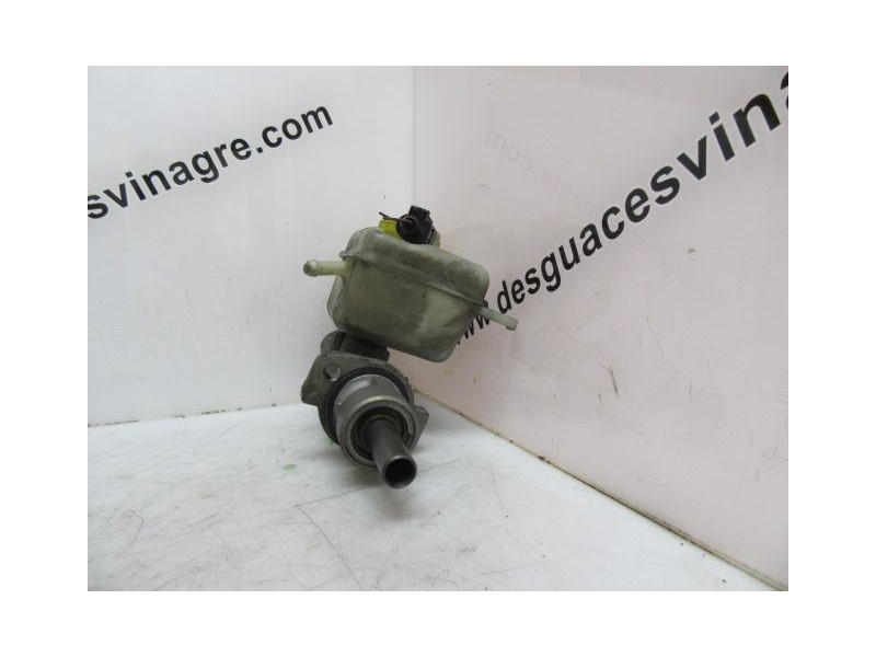 Recambio de bomba de freno : skoda fabia : 1.9 d -asy (63,90cv) 5p [2001] para skoda fabia 1.9 d -asy referencia OEM IAM 4TUBOS 