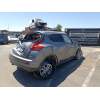 nissan juke (f15) del año 2011