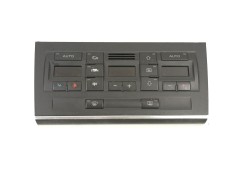 Recambio de mandos calefaccion aire para audi a4 b7 (8ec) 2.0 tfsi referencia OEM IAM 8E0820043AJ  8E0820043AJP 2