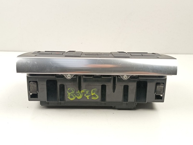 Recambio de mandos calefaccion aire para audi a4 b7 (8ec) 2.0 tfsi referencia OEM IAM 8E0820043AJ  8E0820043AJP