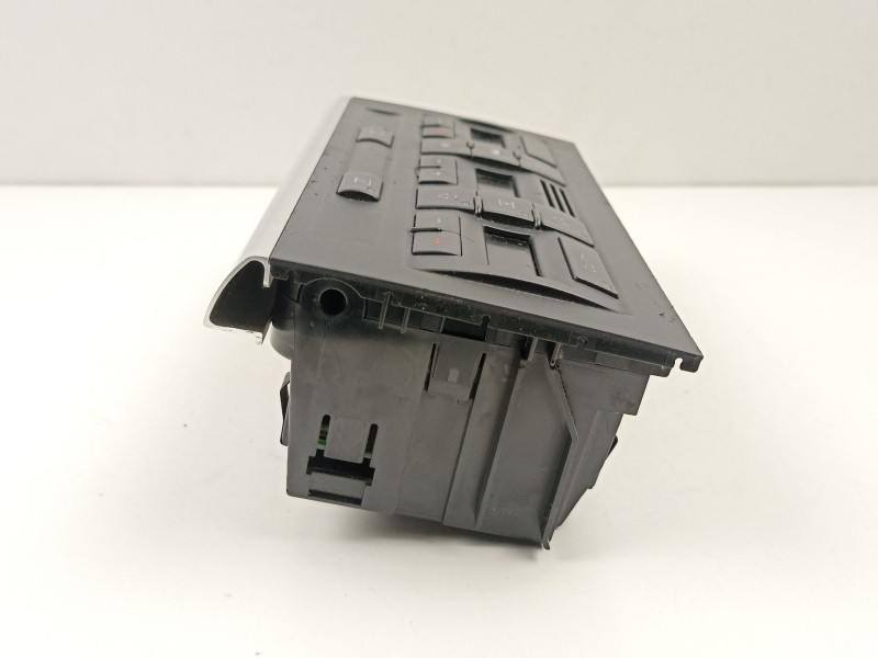 Recambio de mandos calefaccion aire para audi a4 b7 (8ec) 2.0 tfsi referencia OEM IAM 8E0820043AJ  8E0820043AJP