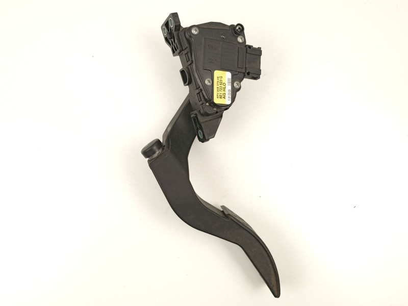 Recambio de potenciometro aceleracion para audi a4 b7 (8ec) 2.0 tfsi referencia OEM IAM 8E1723523G 6PV00837506 