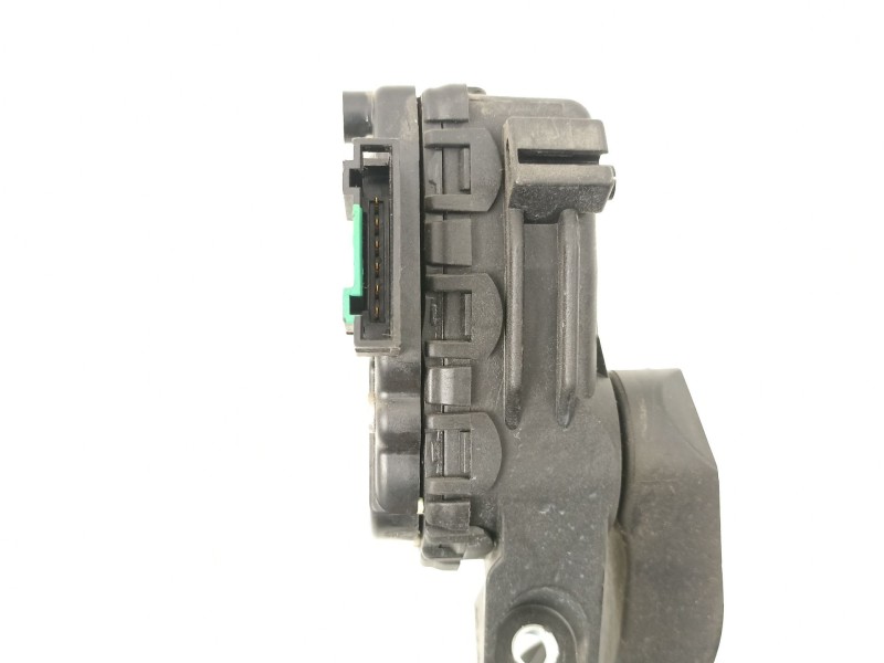 Recambio de potenciometro aceleracion para audi a4 b7 (8ec) 2.0 tfsi referencia OEM IAM 8E1723523G 6PV00837506 