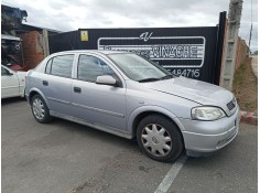 opel astra g hatchback (t98) del año 2000
