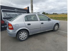 opel astra g hatchback (t98) del año 2000 2