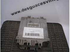 Recambio de centralita : renault megane : 1.9 td 1.9 td [1999] para renault megane 1.9 td 1.9 td referencia OEM IAM 0-281-001-81