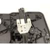 Recambio de elevalunas trasero derecho para chrysler sebring (js) 2.0 vvt referencia OEM IAM 3021937C  
