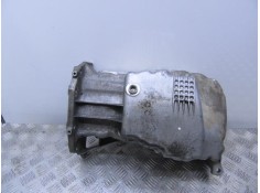 Recambio de carter aceite : renault megane : 1.4 g 16 v 5p [2001] para renault megane 1.4 g 16 v  5p referencia OEM IAM ALUMINIO 2