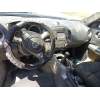 nissan juke (f15) del año 2011