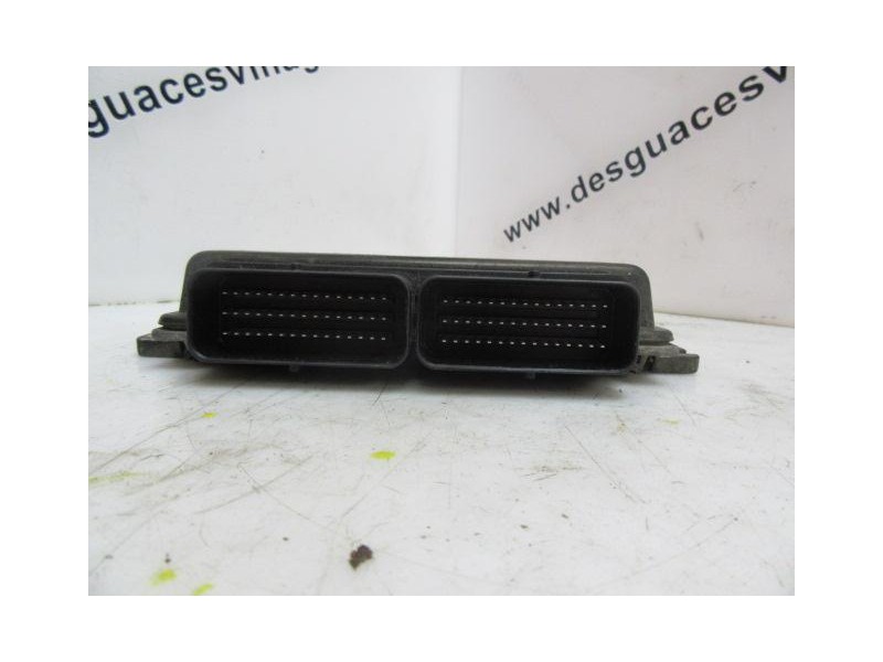 Recambio de centralita : chevrolet lacetti : 1.6 g (108,77cv) [2005] para chevrolet lacetti 1.6 g referencia OEM IAM 96394699  