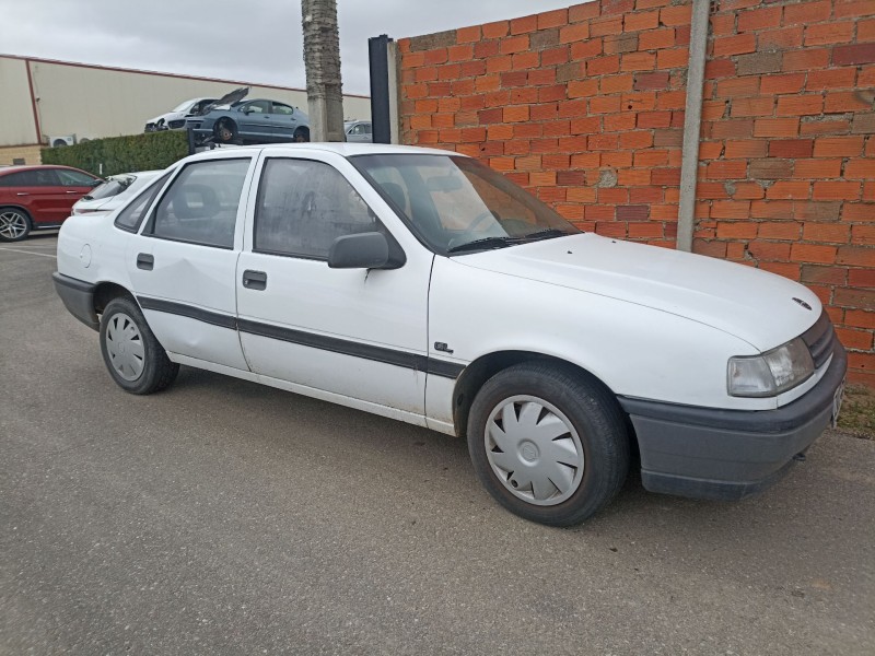 opel vectra a (j89) del año 1991