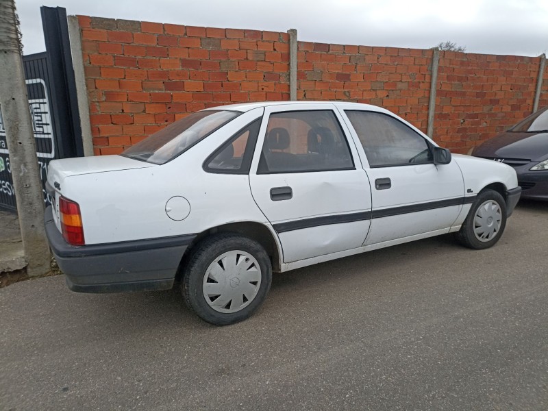 opel vectra a (j89) del año 1991