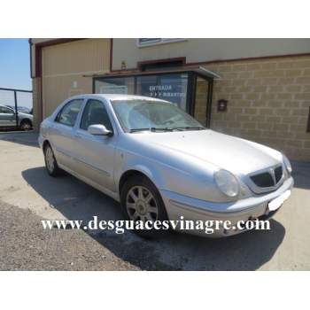 LANCIA LYBRA