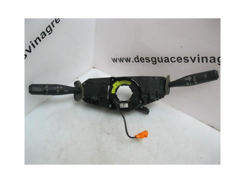 Recambio de mando luces y limpias : peugeot 306 : 1.4 g-nfz (88,4cv) 5p [1998] para peugeot 306 1.4 g-nfz referencia OEM IAM   