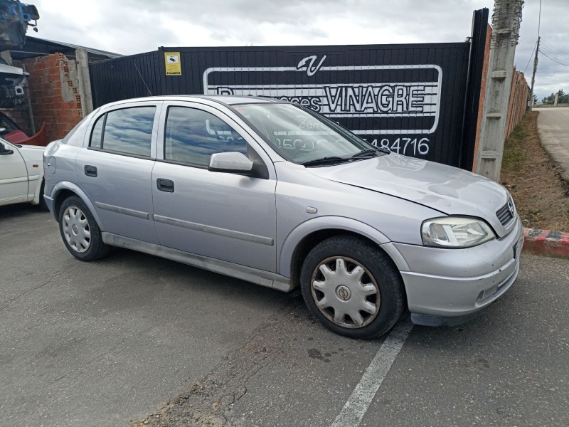 Recambio de carroceria para opel astra g hatchback (t98) 1.7 dti 16v (f08, f48) referencia OEM IAM   