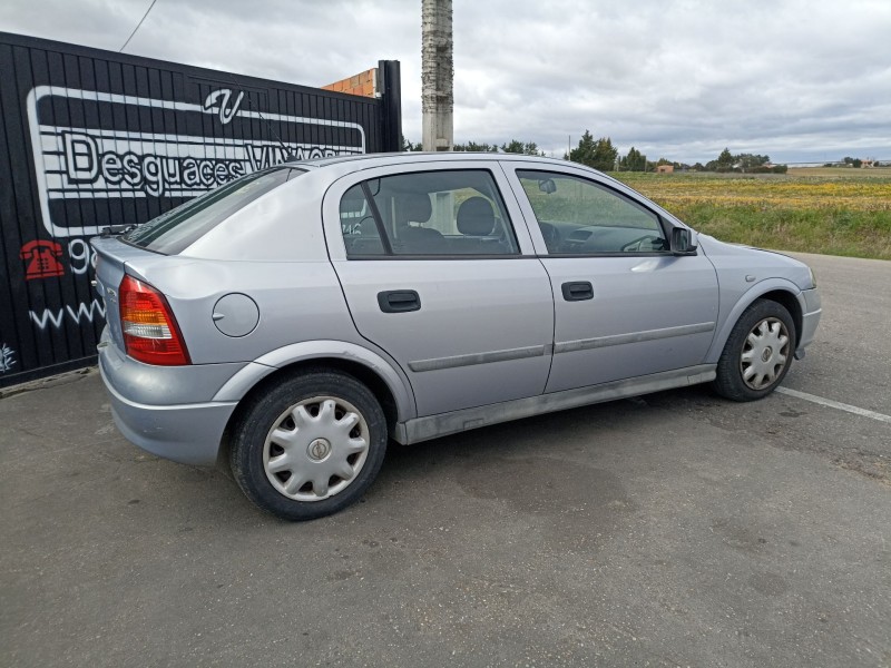 Recambio de carroceria para opel astra g hatchback (t98) 1.7 dti 16v (f08, f48) referencia OEM IAM   