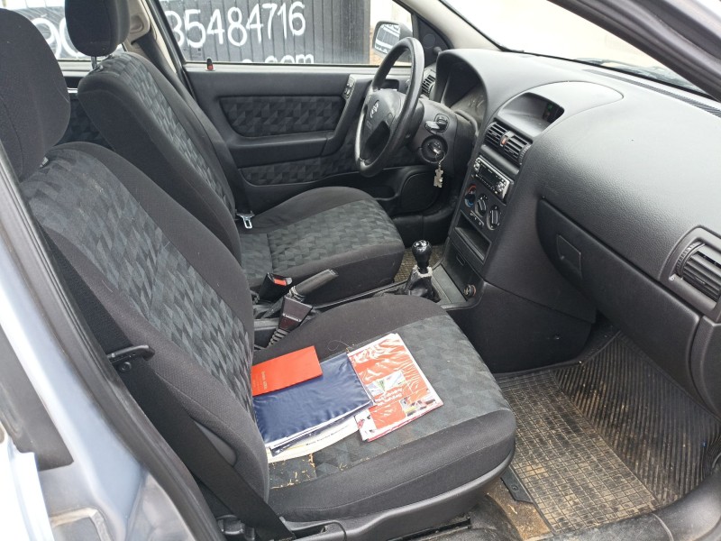 Recambio de carroceria para opel astra g hatchback (t98) 1.7 dti 16v (f08, f48) referencia OEM IAM   