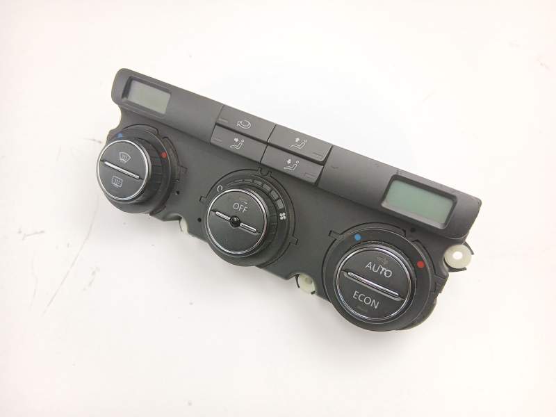 Recambio de mandos calefaccion aire para volkswagen golf v (1k1) 2.0 tdi 16v referencia OEM IAM 1K0907044BM  