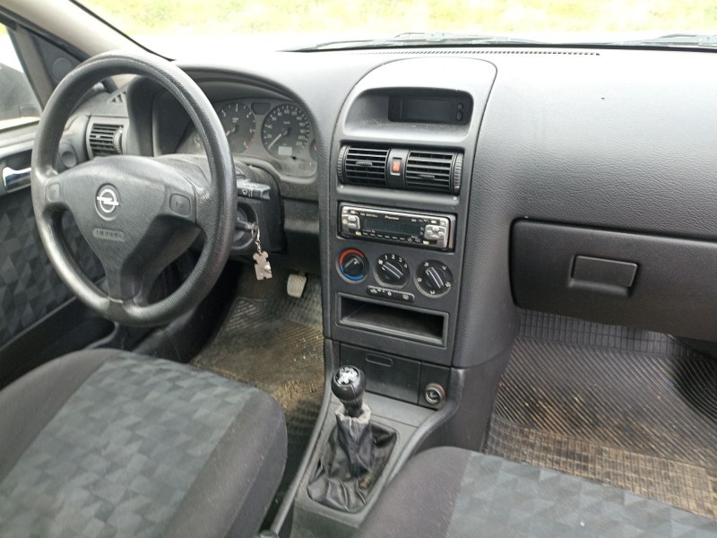 Recambio de carroceria para opel astra g hatchback (t98) 1.7 dti 16v (f08, f48) referencia OEM IAM   